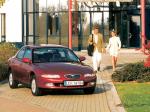 Mazda Xedos 6 1992 года